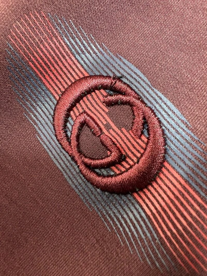 Timeless Gucci Long Pants 126792
