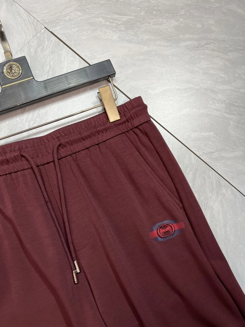 Timeless Gucci Long Pants 126792