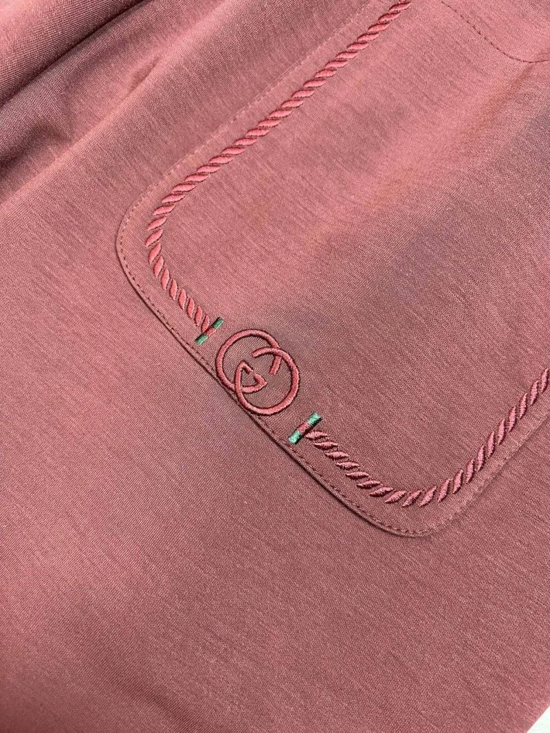 Timeless Gucci Long Pants 126792