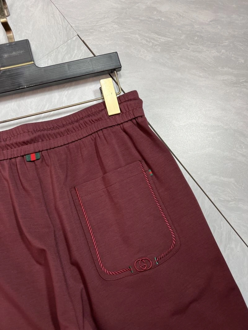 Timeless Gucci Long Pants 126792