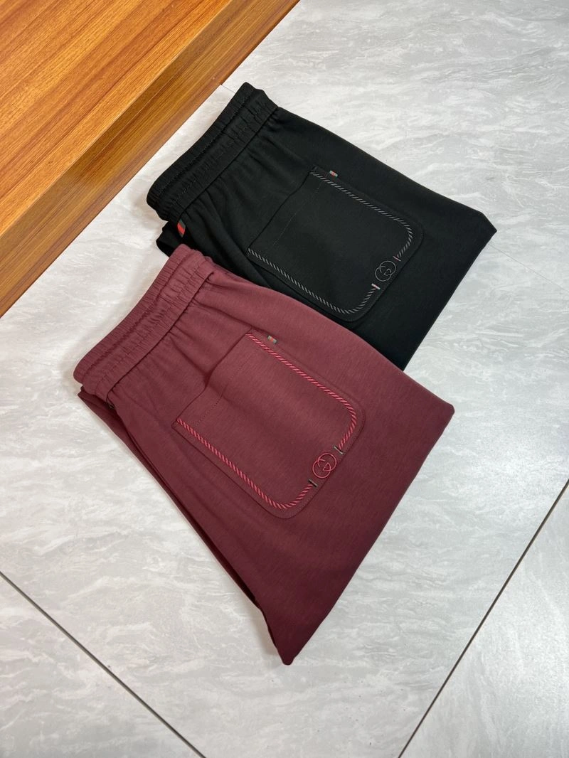 Timeless Gucci Long Pants 126792