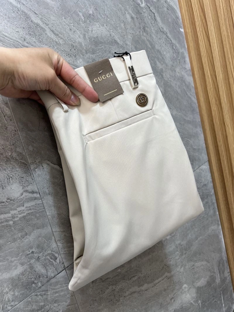 Attractive Gucci Long Pants 126794