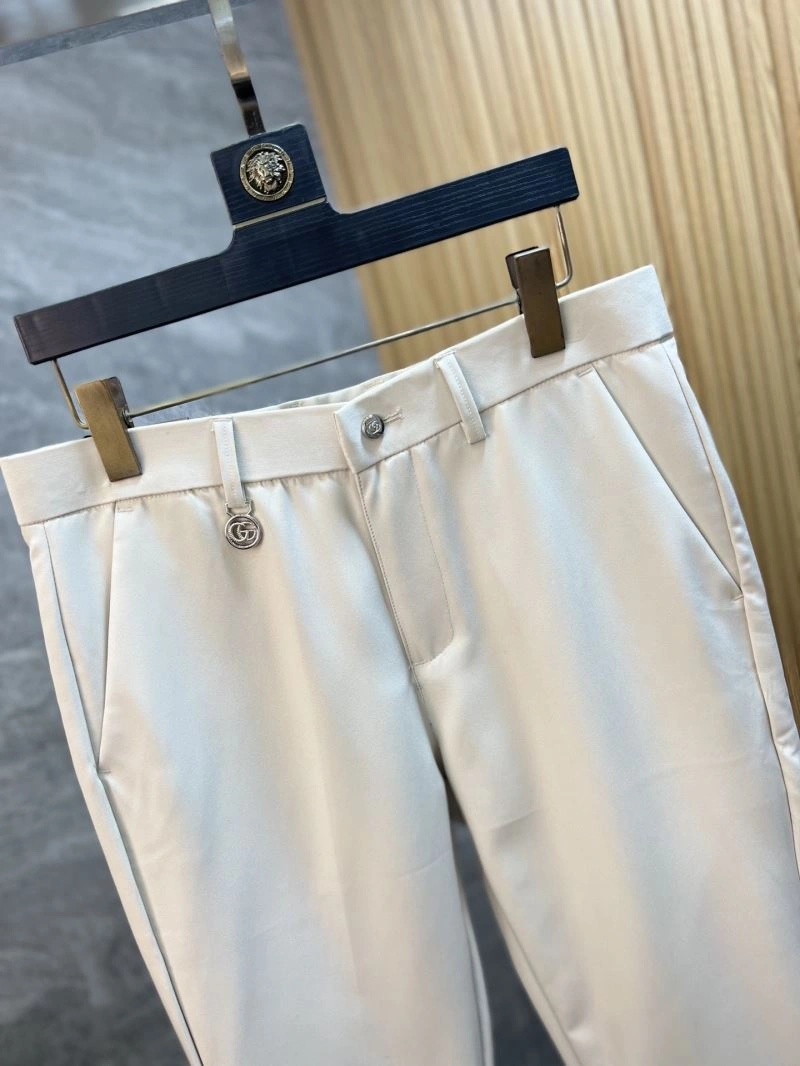 Attractive Gucci Long Pants 126794