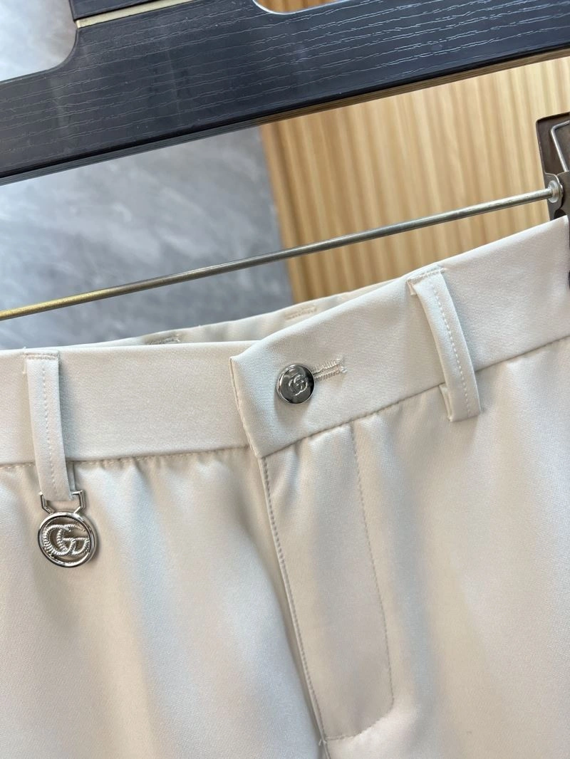 Attractive Gucci Long Pants 126794