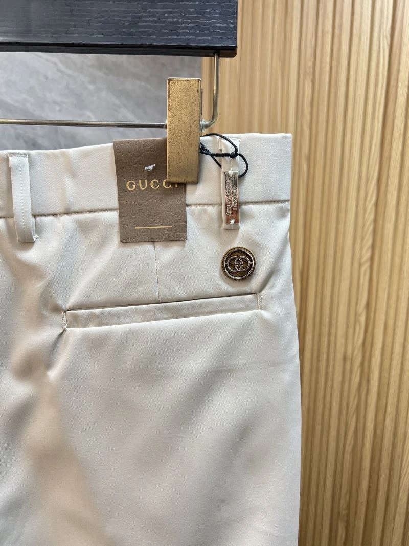 Attractive Gucci Long Pants 126794