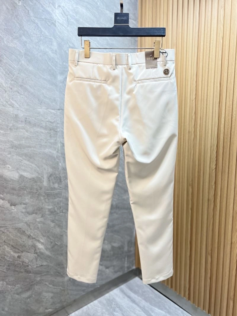 Attractive Gucci Long Pants 126794