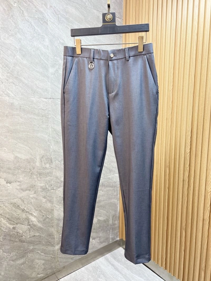 Gucci Long Pants SoftTouch 126815