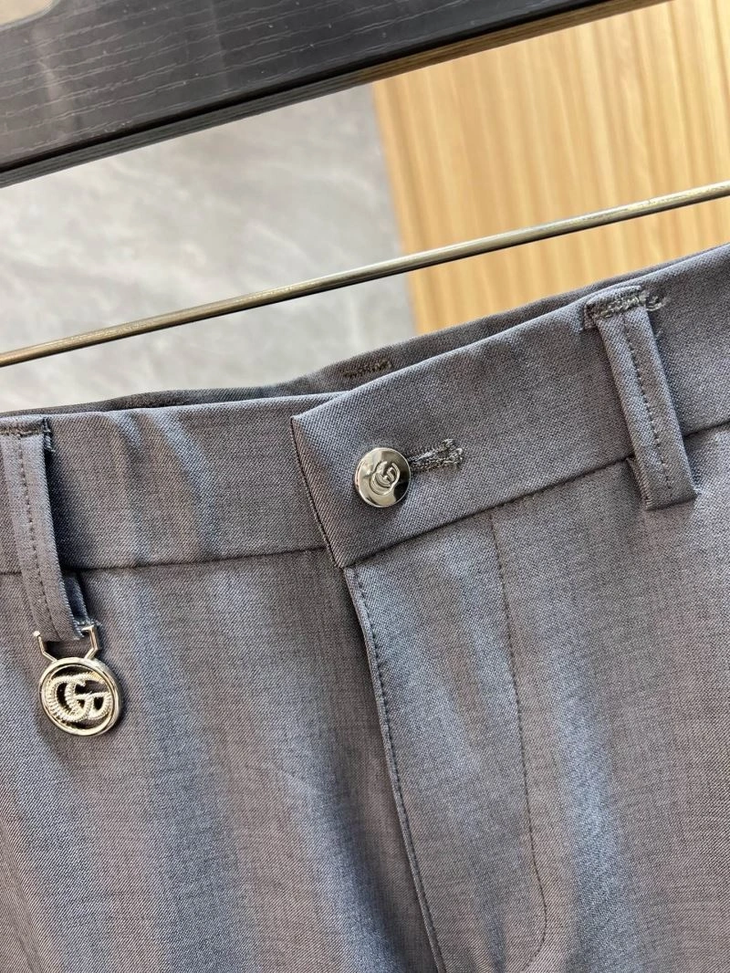 Gucci Long Pants SoftTouch 126815