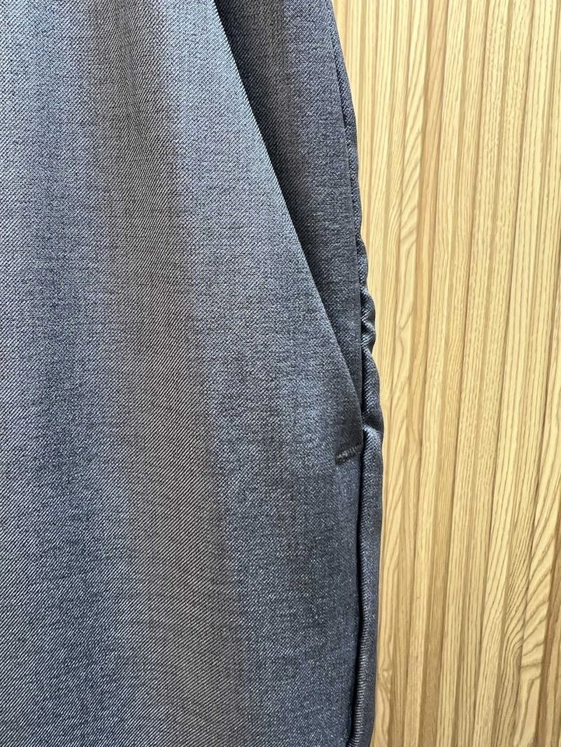 Gucci Long Pants SoftTouch 126815