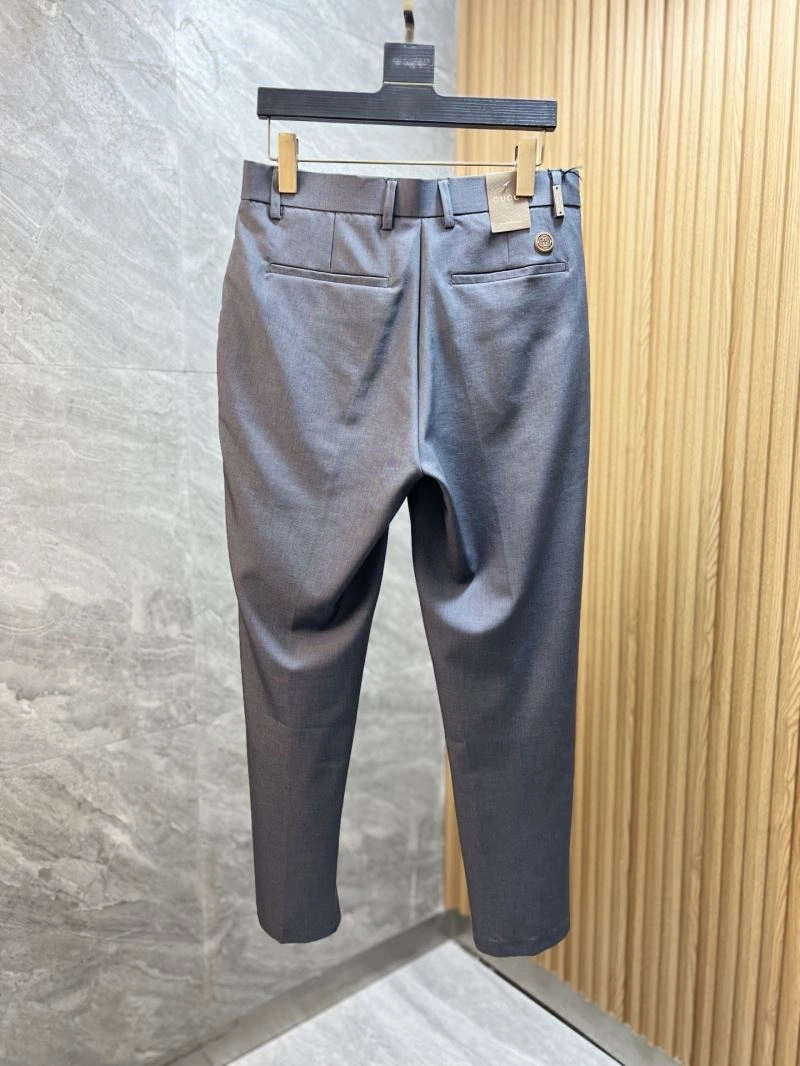 Gucci Long Pants SoftTouch 126815