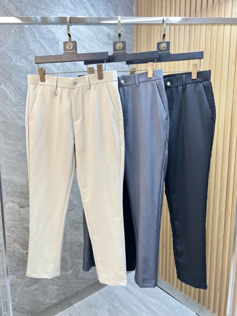 Gucci Long Pants SoftTouch 126815