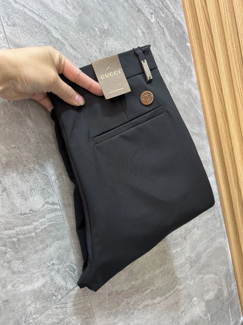 Gucci Long Pants TechFriendly 126801