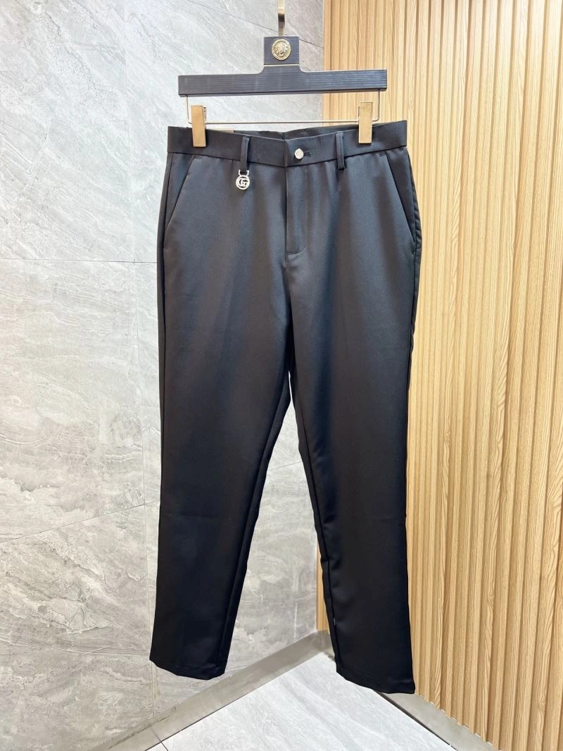 Gucci Long Pants TechFriendly 126801