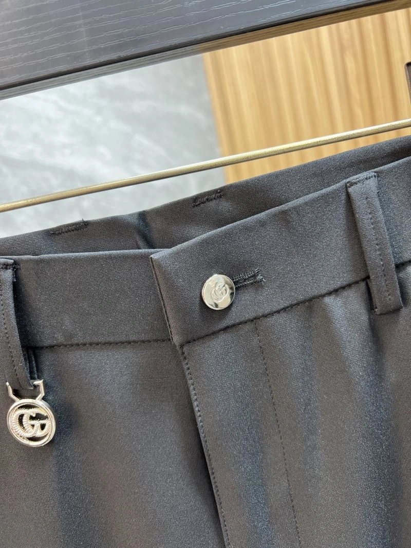 Gucci Long Pants TechFriendly 126801