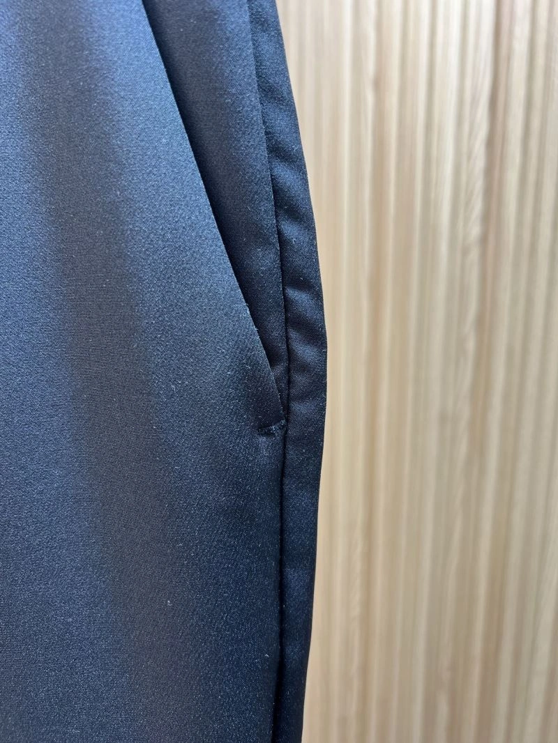 Gucci Long Pants TechFriendly 126801