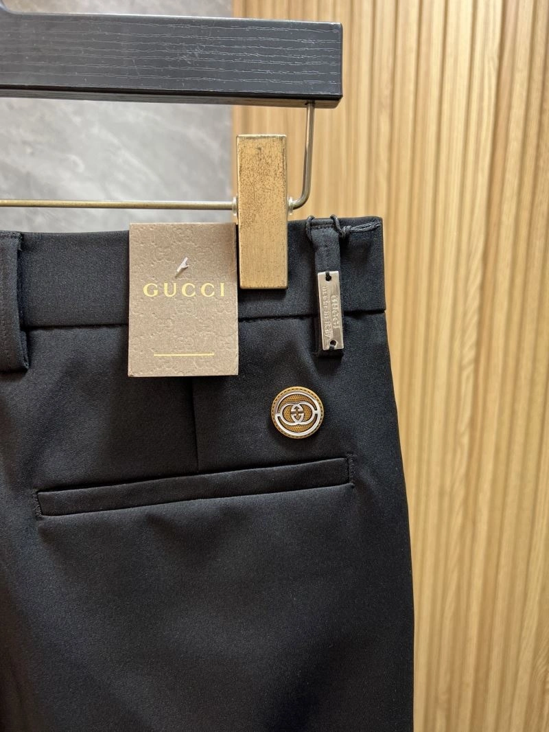 Gucci Long Pants TechFriendly 126801