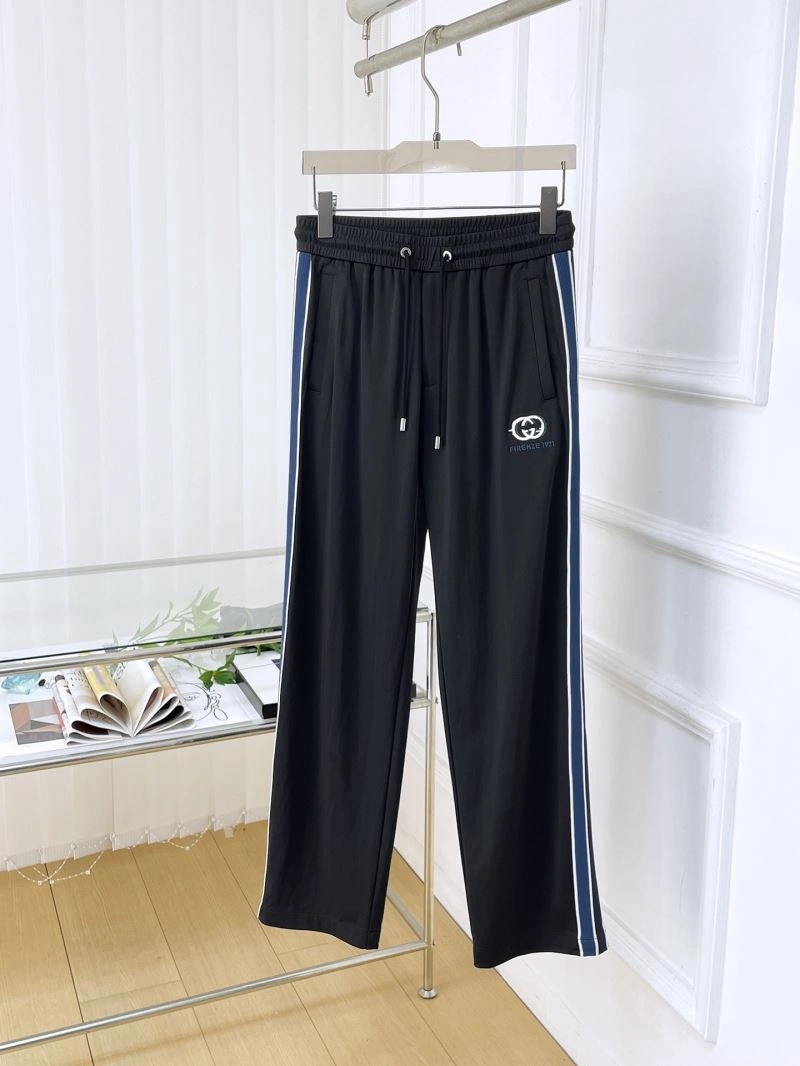 Soft Gucci Long Pants 126788