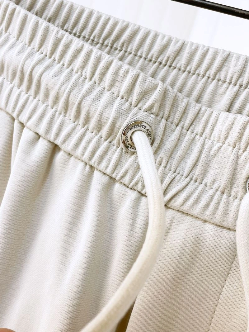 Soft Gucci Long Pants 126788