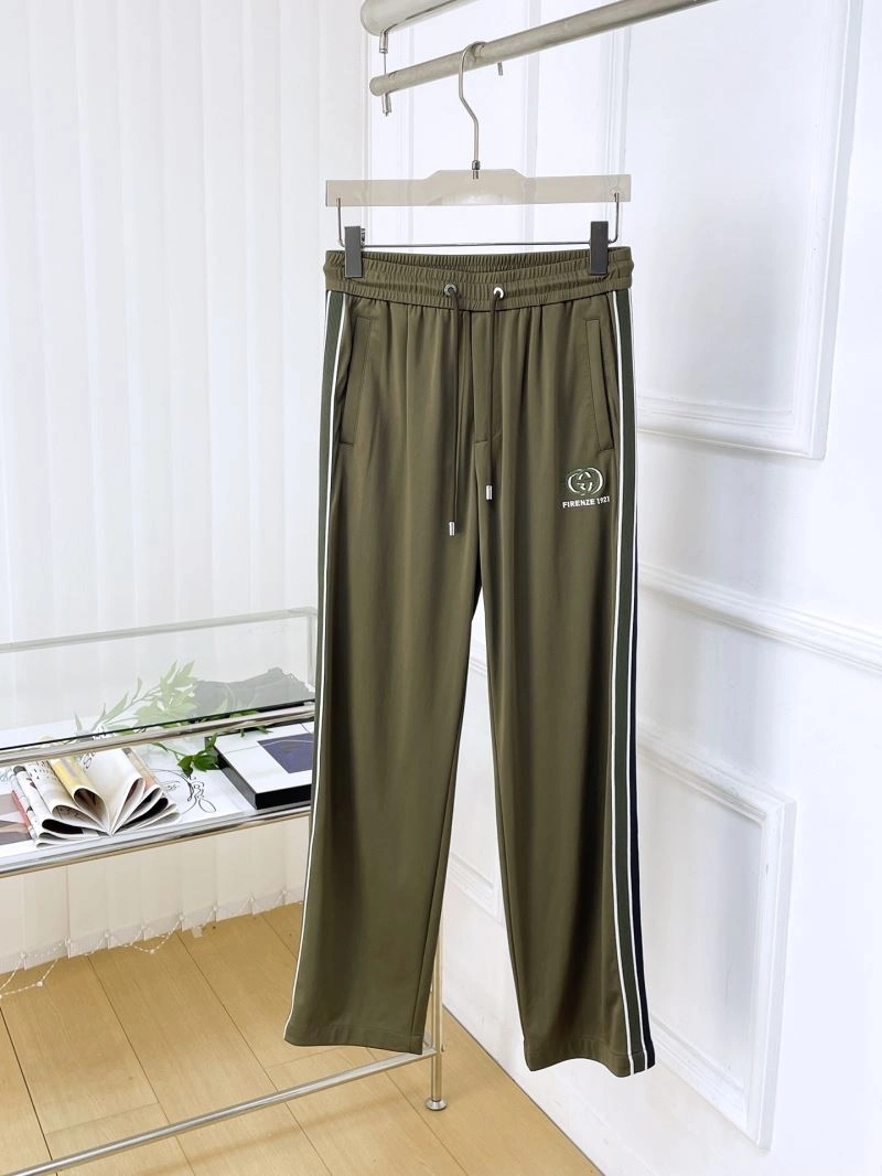 Soft Gucci Long Pants 126788