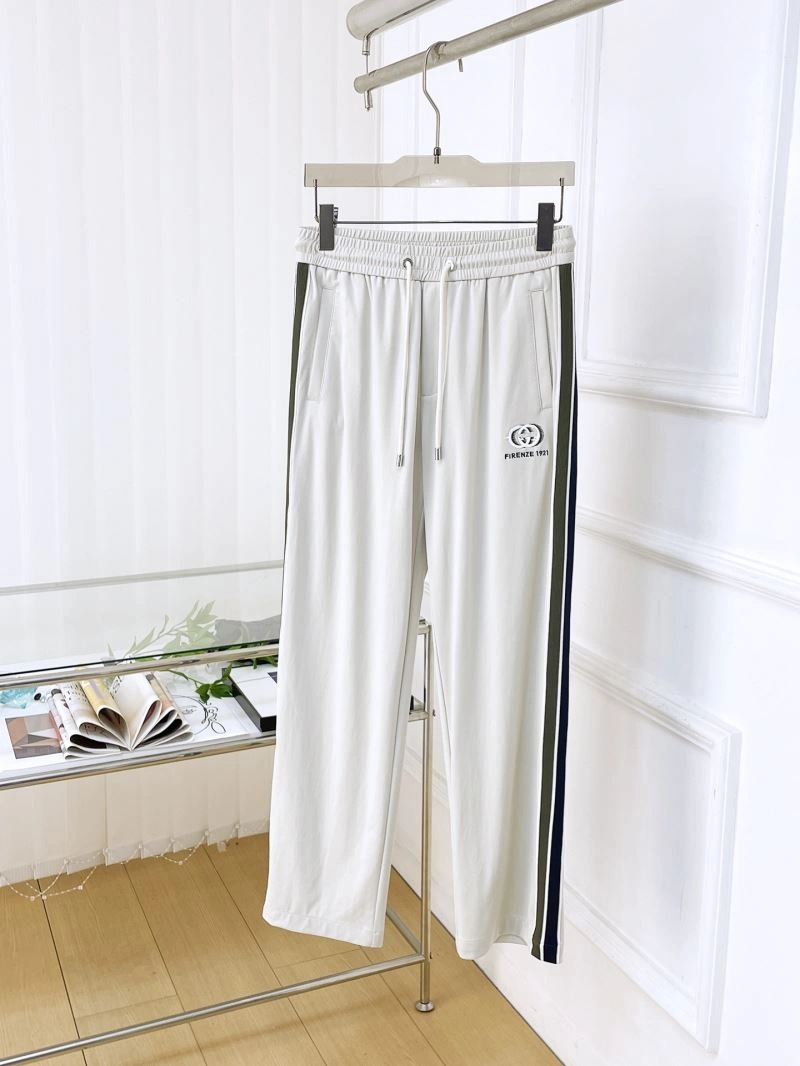 Soft Gucci Long Pants 126788
