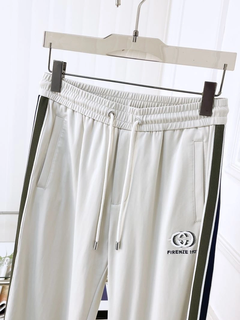 Soft Gucci Long Pants 126788