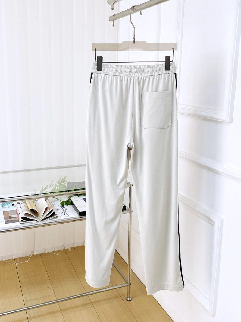 Soft Gucci Long Pants 126788