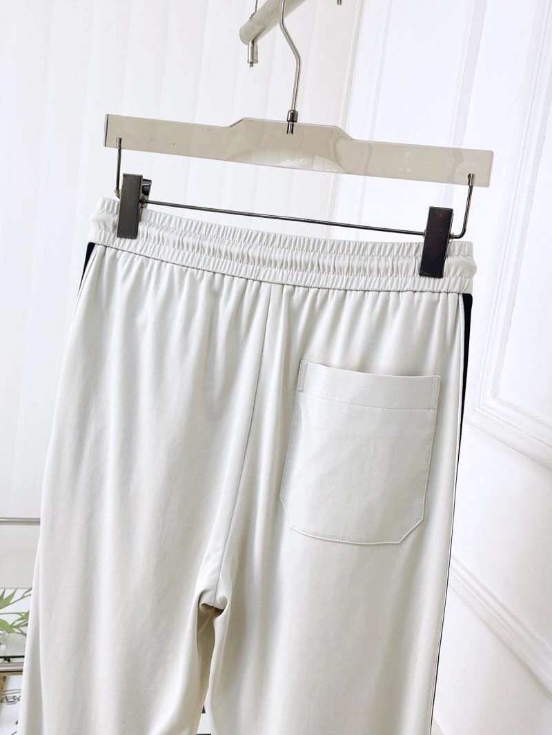 Soft Gucci Long Pants 126788