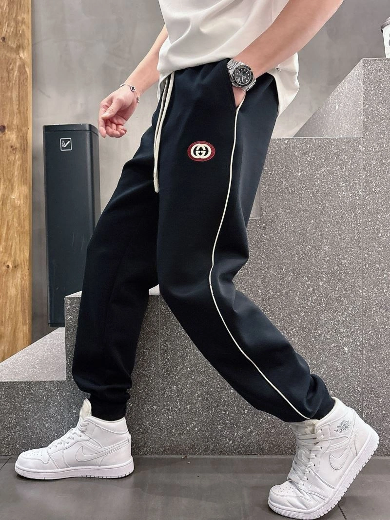 Resilient Gucci Long Pants 126402