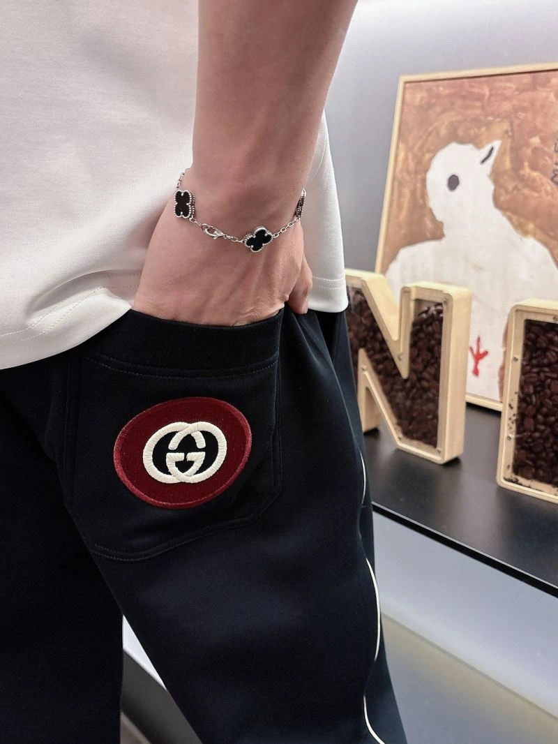 Resilient Gucci Long Pants 126402