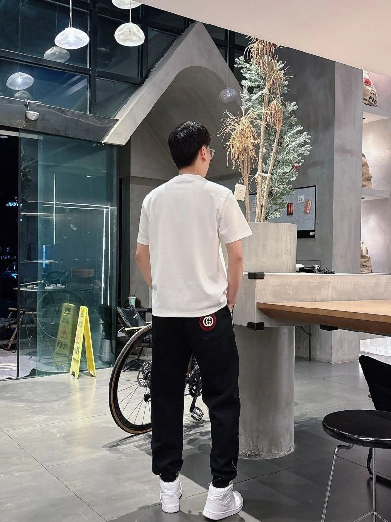 Resilient Gucci Long Pants 126402