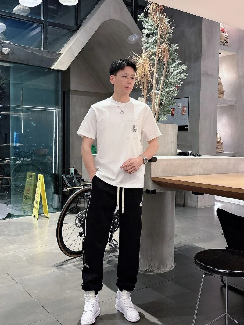 Resilient Gucci Long Pants 126402