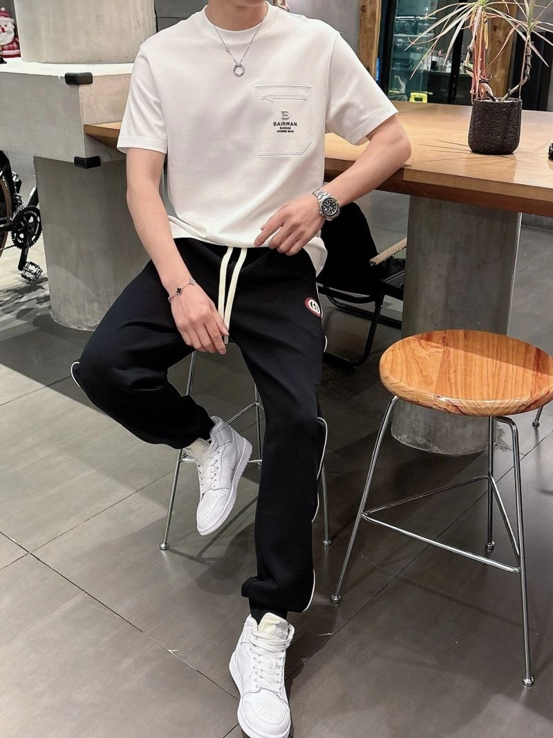 Resilient Gucci Long Pants 126402