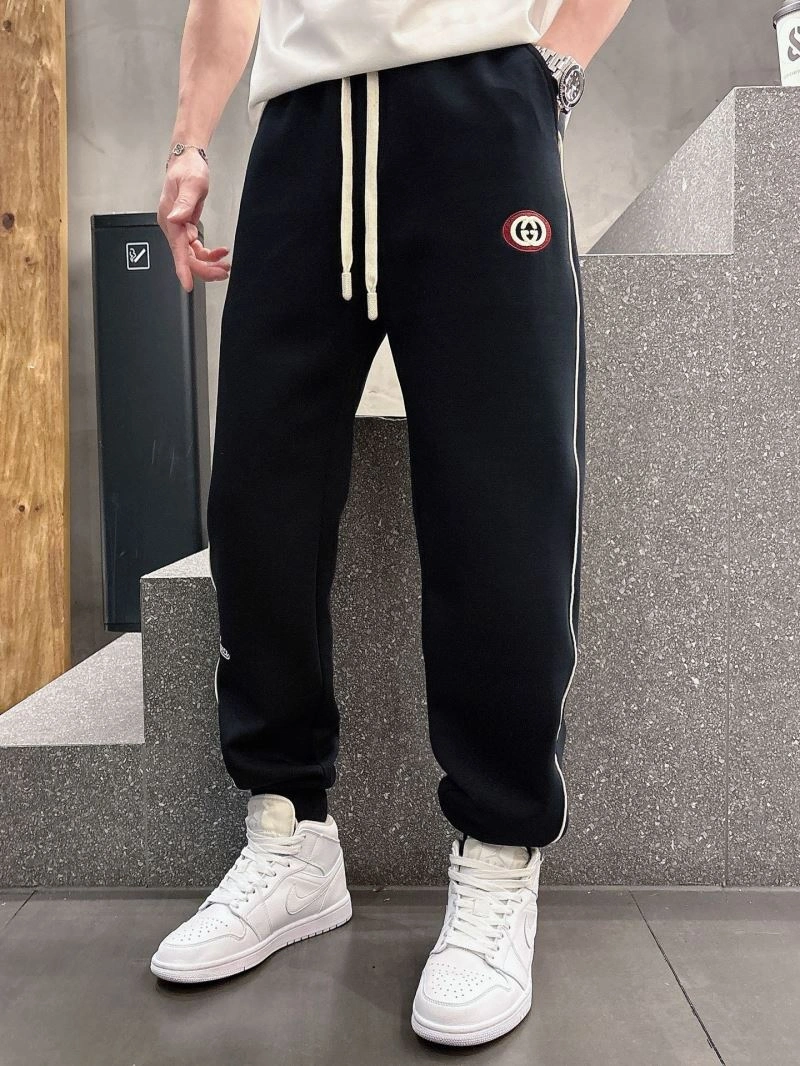 Resilient Gucci Long Pants 126402