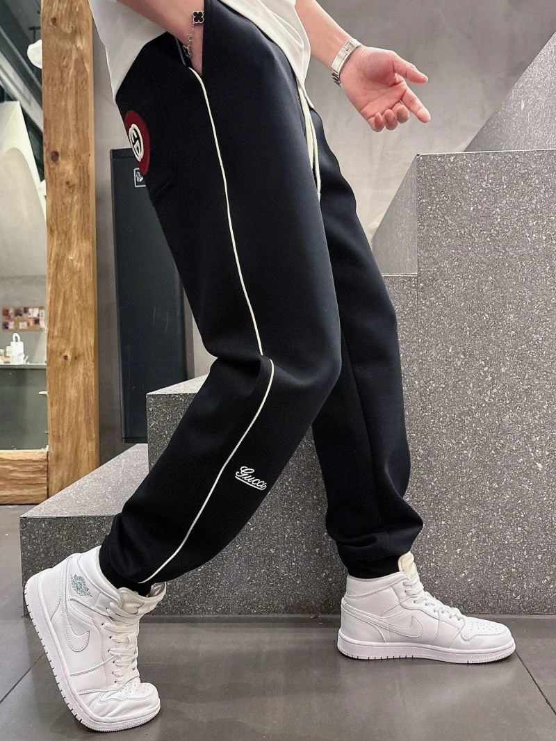 Resilient Gucci Long Pants 126402