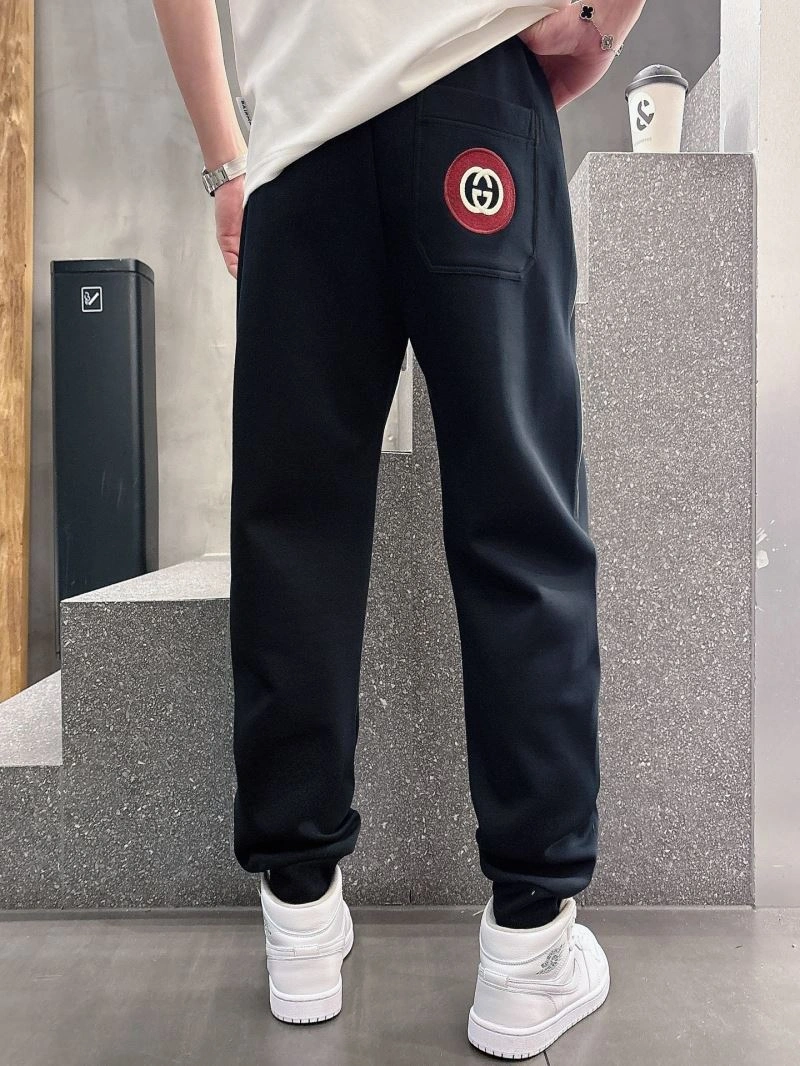 Resilient Gucci Long Pants 126402