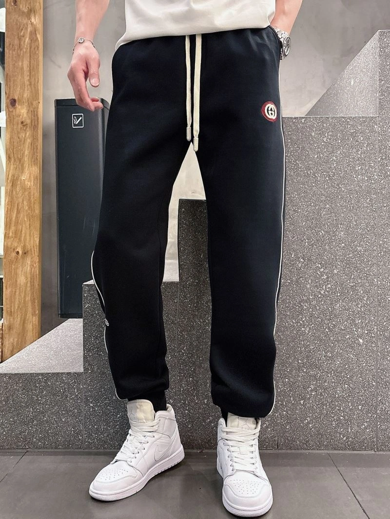 Resilient Gucci Long Pants 126402