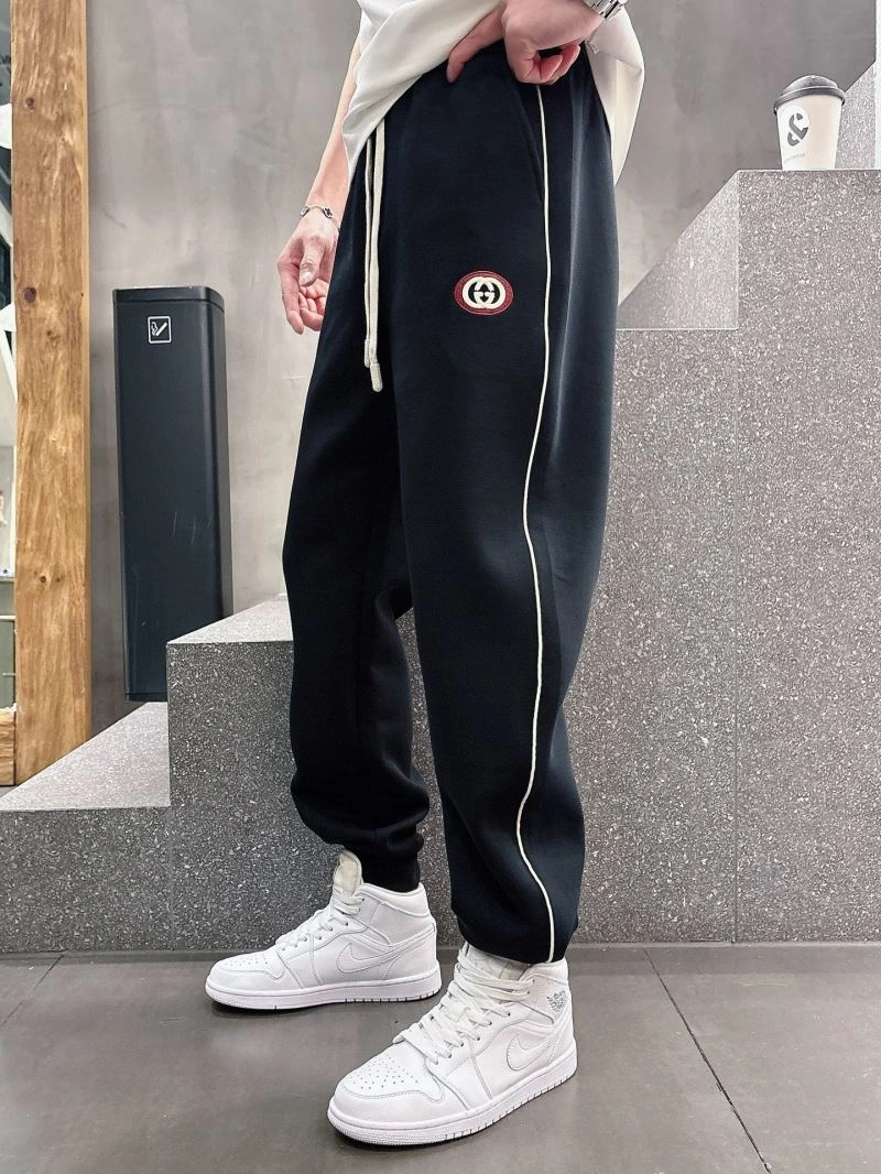 Resilient Gucci Long Pants 126402
