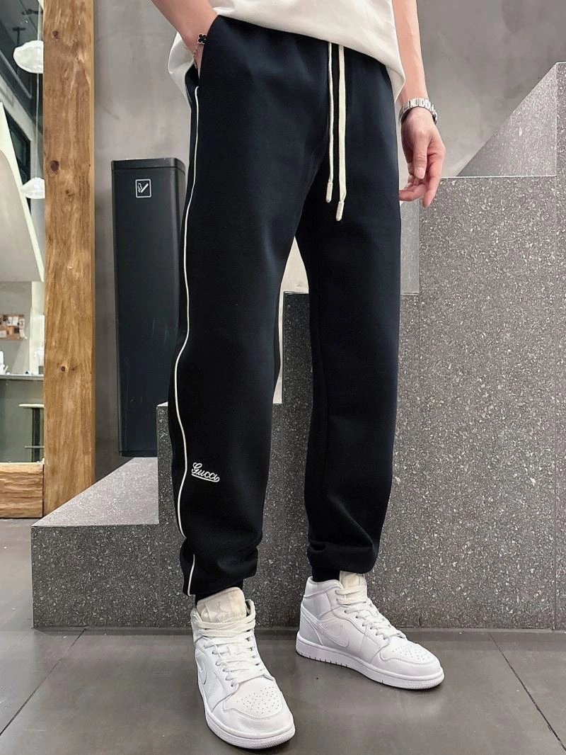 Resilient Gucci Long Pants 126402