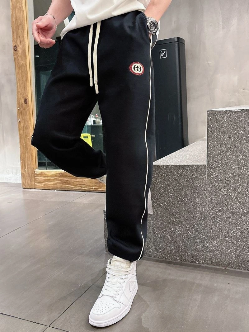 Resilient Gucci Long Pants 126402