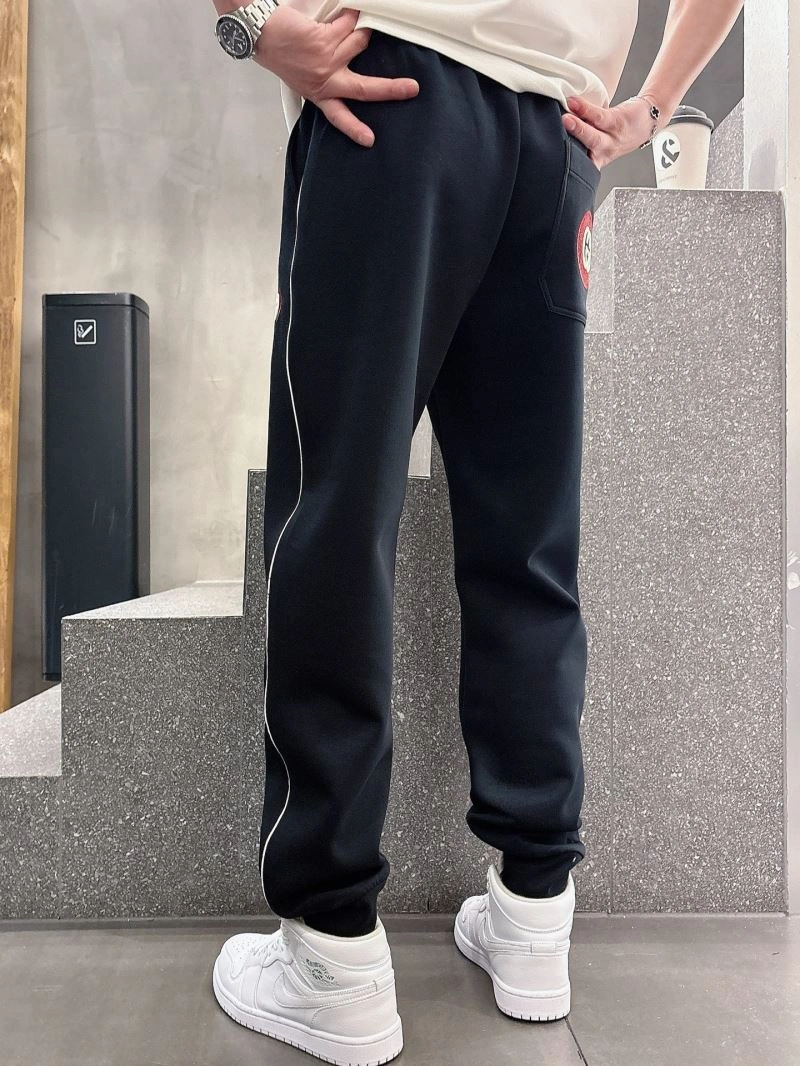 Resilient Gucci Long Pants 126402
