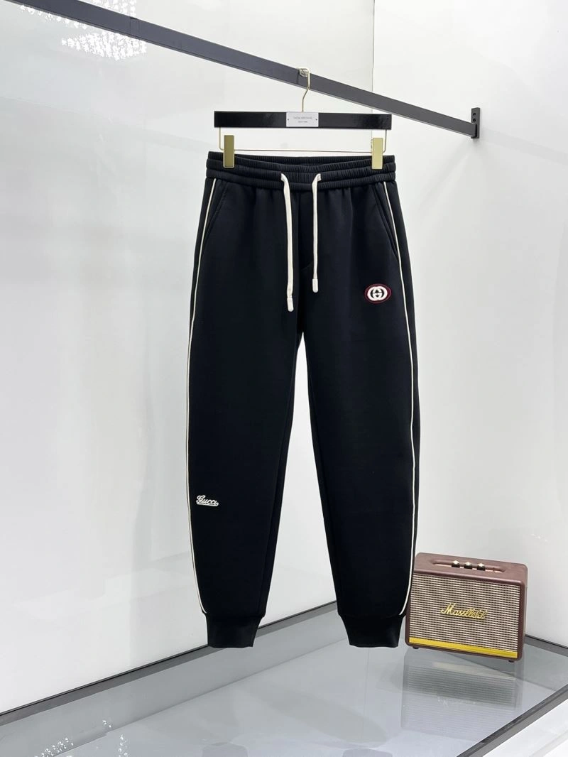Gucci Long Pants Thermal 126375