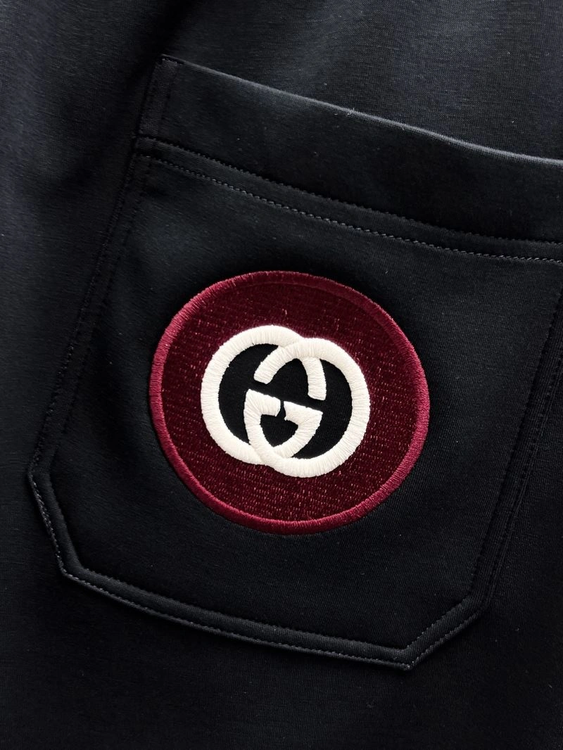 Gucci Long Pants Thermal 126375