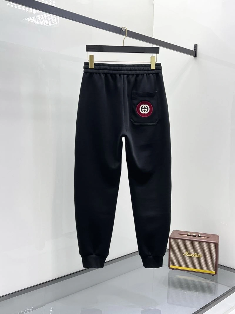 Gucci Long Pants Thermal 126375