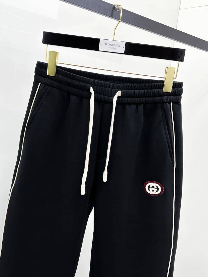 Gucci Long Pants Thermal 126375