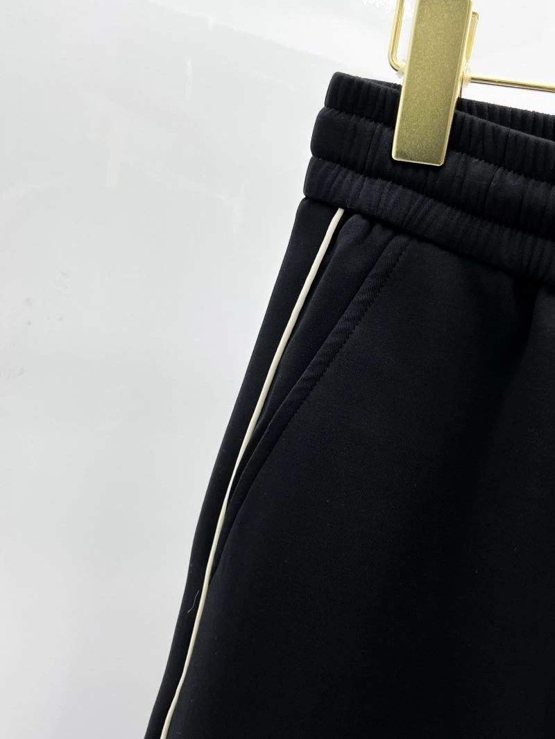 Gucci Long Pants Thermal 126375