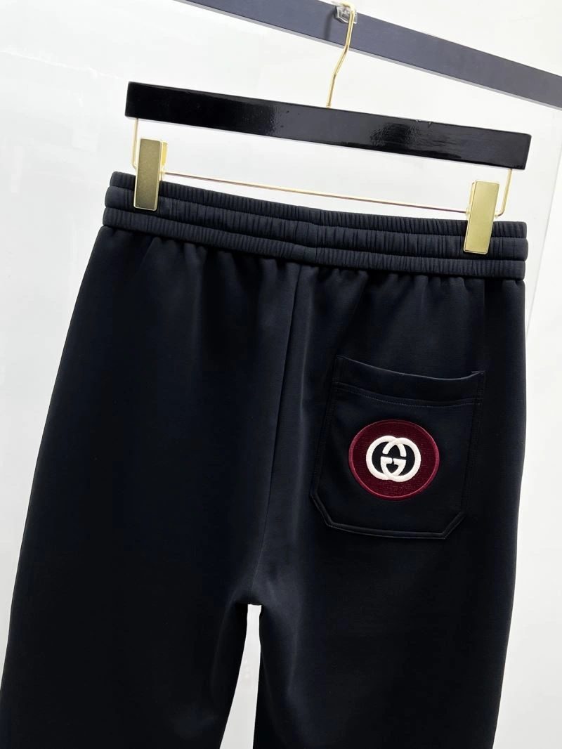 Gucci Long Pants Thermal 126375