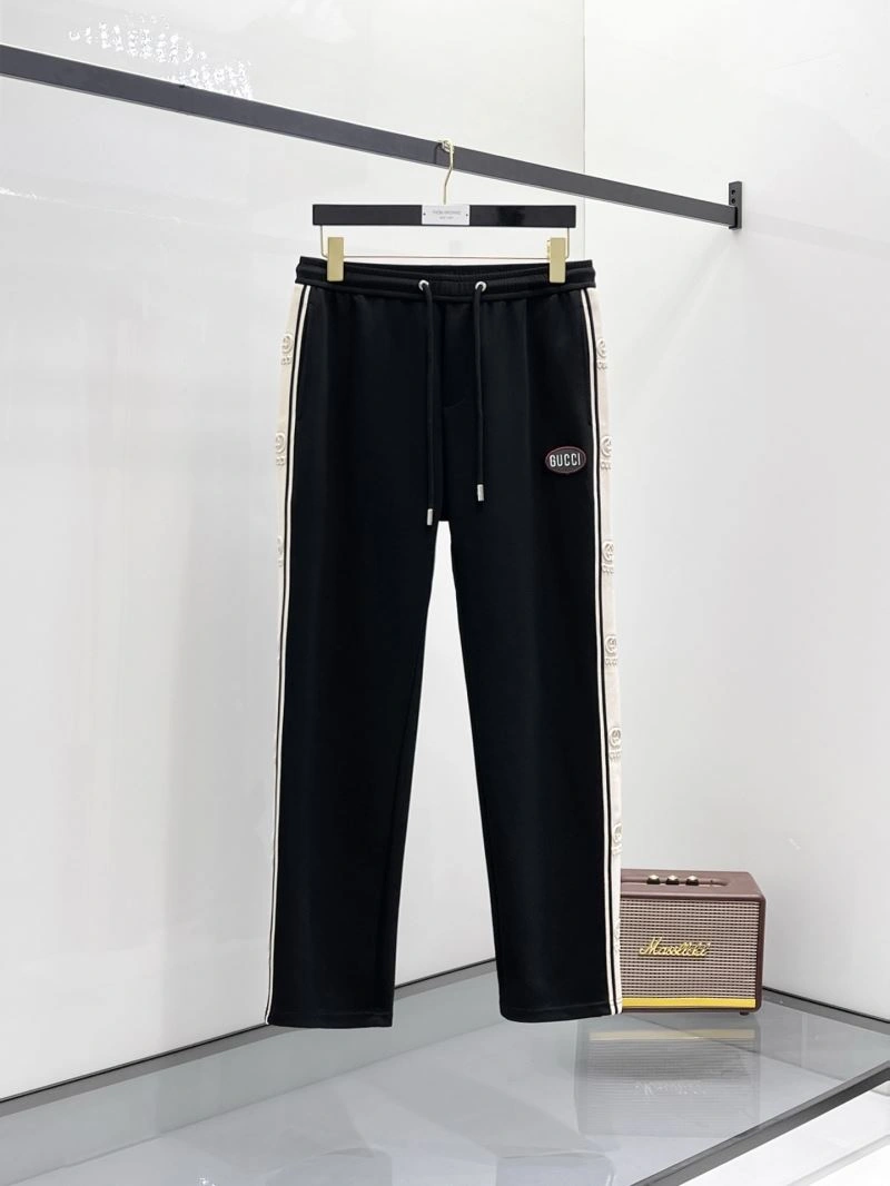 Gucci Long Pants Supportive 126394