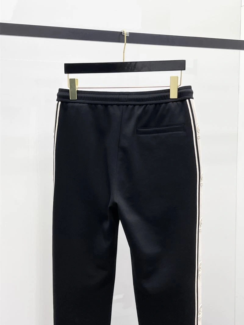Gucci Long Pants Supportive 126394