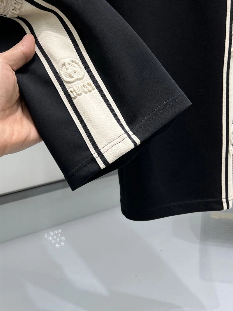 Gucci Long Pants Supportive 126394