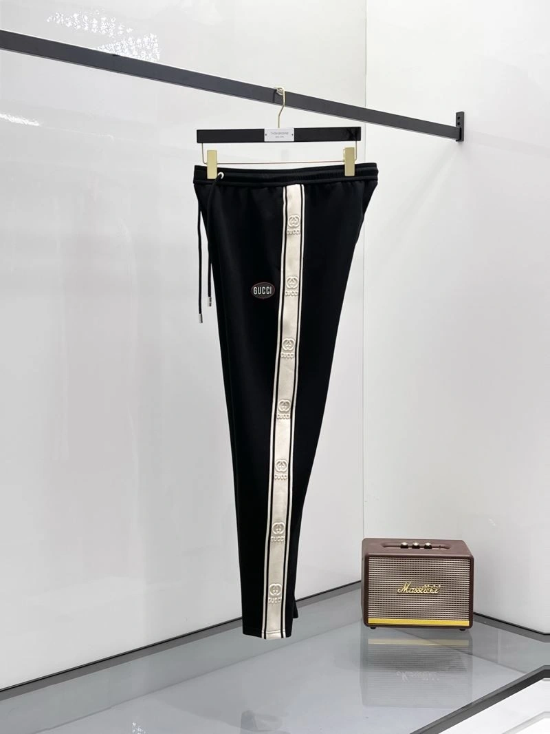 Gucci Long Pants Supportive 126394